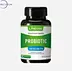 Probiotics capsule